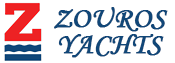 Zouros Yachts Logo